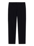 Armani Exchange Pantalone Chino Uomo XM000346AF10897 Black - Nero