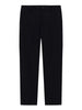armani exchange pantalone chino uomo xm000346af10897 black nero 166395896