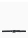 Armani Exchange Cintura Uomo XM000677AF12133 Black - Nero