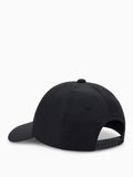 Armani Exchange Berretto con Visiera Uomo XM000810AF13342 Deep Navy - Blu