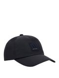 Armani Exchange Berretto con Visiera Uomo XM000810AF13342 Deep Navy - Blu