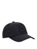 armani exchange berretto con visiera uomo xm000810af13342 deep navy blu 166470045