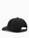 Armani Exchange Berretto con Visiera Uomo XM000810AF13342 Black - Nero