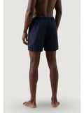 Armani Exchange Shorts Mare Uomo XM000832AF22573 Deep Navy - Blu