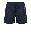 Armani Exchange Shorts Mare Uomo XM000832AF22573 Deep Navy - Blu