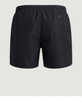 Armani Exchange Shorts Mare Uomo XM000832AF22573 Black - Nero