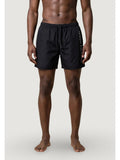 Armani Exchange Shorts Mare Uomo XM000832AF22573 Black - Nero