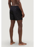 Armani Exchange Shorts Mare Uomo XM000832AF22573 Black - Nero