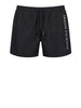 armani exchange shorts mare uomo xm000832af22573 black nero 161011794