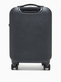 Armani Exchange Trolley Uomo XM000899AF13793 Black - Nero