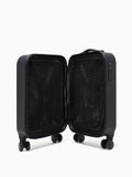 Armani Exchange Trolley Uomo XM000899AF13793 Black - Nero
