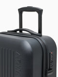 Armani Exchange Trolley Uomo XM000899AF13793 Black - Nero