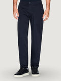 Armani Exchange Pantalone Chino Uomo XM001162AF13236 Deep Navy - Blu