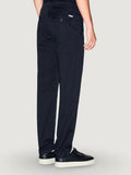 Armani Exchange Pantalone Chino Uomo XM001162AF13236 Deep Navy - Blu