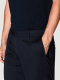 Armani Exchange Pantalone Chino Uomo XM001162AF13236 Deep Navy - Blu