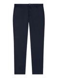 Armani Exchange Pantalone Chino Uomo XM001162AF13236 Deep Navy - Blu