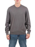 Armani Exchange Pullover Uomo XM001278AF10454 Chimera - Grigio