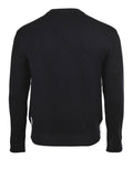 Armani Exchange Pullover Uomo XM001278AF10454 Deep Navy - Blu