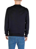 Armani Exchange Pullover Uomo XM001278AF10454 Deep Navy - Blu