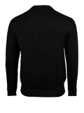 Armani Exchange Pullover Uomo XM001278AF10454 Black - Nero