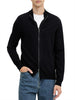 armani exchange cardigan uomo xm001279af10454 deep navy blu 169755939