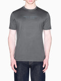 Armani Exchange T-shirt Uomo XM001280AF10361 Chimera - Grigio