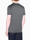 Armani Exchange T-shirt Uomo XM001280AF10361 Chimera - Grigio