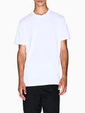 Armani Exchange T-shirt Uomo XM001280AF10361 White - Bianco
