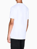 Armani Exchange T-shirt Uomo XM001280AF10361 White - Bianco