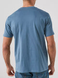 Armani Exchange T-shirt Uomo XM001280AF10361 - Blu