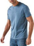 Armani Exchange T-shirt Uomo XM001280AF10361 - Blu