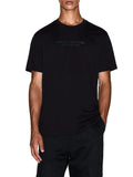 Armani Exchange T-shirt Uomo XM001280AF10361 Black - Nero