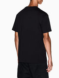 Armani Exchange T-shirt Uomo XM001280AF10361 Black - Nero