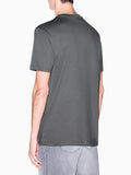 Armani Exchange T-shirt Uomo XM001281AF10361 Chimera - Grigio