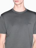 Armani Exchange T-shirt Uomo XM001281AF10361 Chimera - Grigio