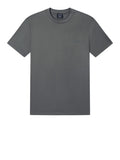 Armani Exchange T-shirt Uomo XM001281AF10361 Chimera - Grigio