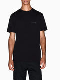 Armani Exchange T-shirt Uomo XM001281AF10361 Black - Nero