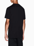 Armani Exchange T-shirt Uomo XM001281AF10361 Black - Nero