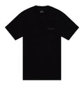 Armani Exchange T-shirt Uomo XM001281AF10361 Black - Nero