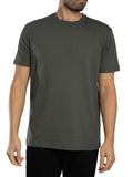Armani Exchange T-shirt Uomo XM001282AF10364 Chimera - Grigio