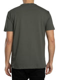 Armani Exchange T-shirt Uomo XM001282AF10364 Chimera - Grigio