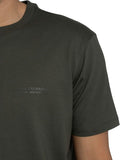 Armani Exchange T-shirt Uomo XM001282AF10364 Chimera - Grigio