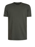 Armani Exchange T-shirt Uomo XM001282AF10364 Chimera - Grigio