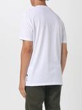 Armani Exchange T-shirt Uomo XM001282AF10364 White - Bianco