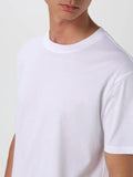 Armani Exchange T-shirt Uomo XM001282AF10364 White - Bianco