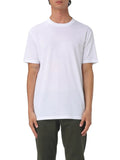 Armani Exchange T-shirt Uomo XM001282AF10364 White - Bianco