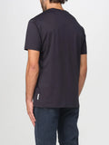 Armani Exchange T-shirt Uomo XM001282AF10364 Deep Navy - Blu