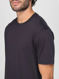 Armani Exchange T-shirt Uomo XM001282AF10364 Deep Navy - Blu