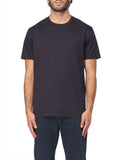 Armani Exchange T-shirt Uomo XM001282AF10364 Deep Navy - Blu