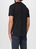 Armani Exchange T-shirt Uomo XM001282AF10364 Black - Nero